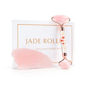 Jade Roller - Massageador Facial