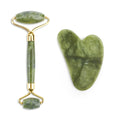 Jade Roller - Massageador Facial