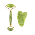 Jade Roller - Massageador Facial
