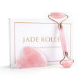 Jade Roller - Massageador Facial