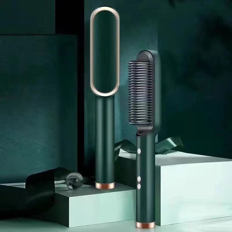 Escova xMax - Escova Alisadora Elétrica