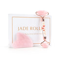 Jade Roller - Massageador Facial