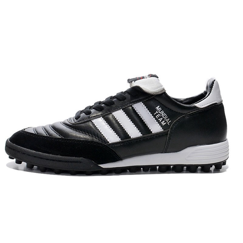 Chuteira Adidas Clássica Mundial Team TF