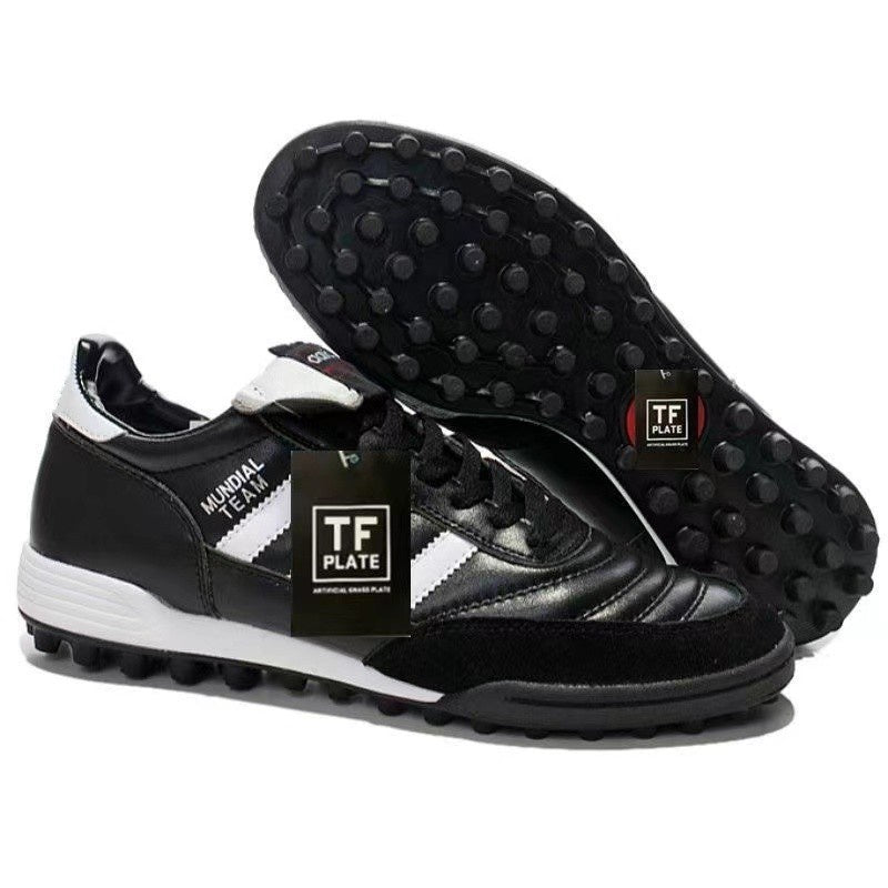 Chuteira Adidas Clássica Mundial Team TF