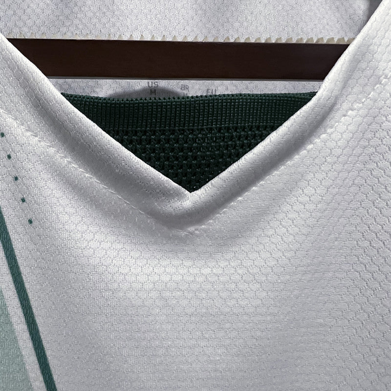 Camisa do Palmeiras I 23 Masculina Torcedor - Branca  2022/23