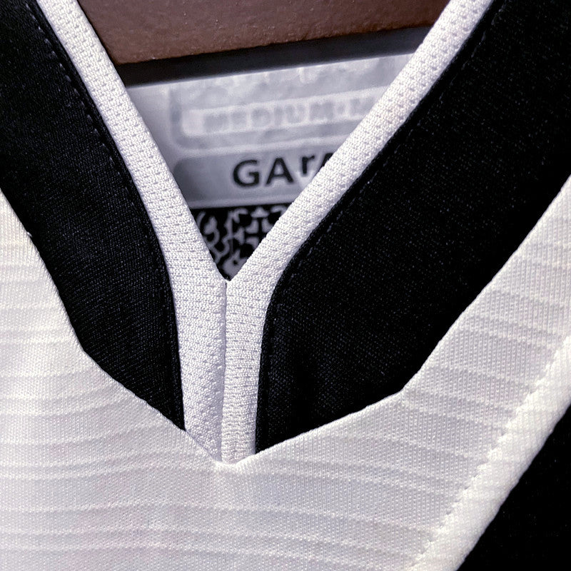 Camisa do Vasco Feminina 22/23 Versão Torcedor ( Branca )