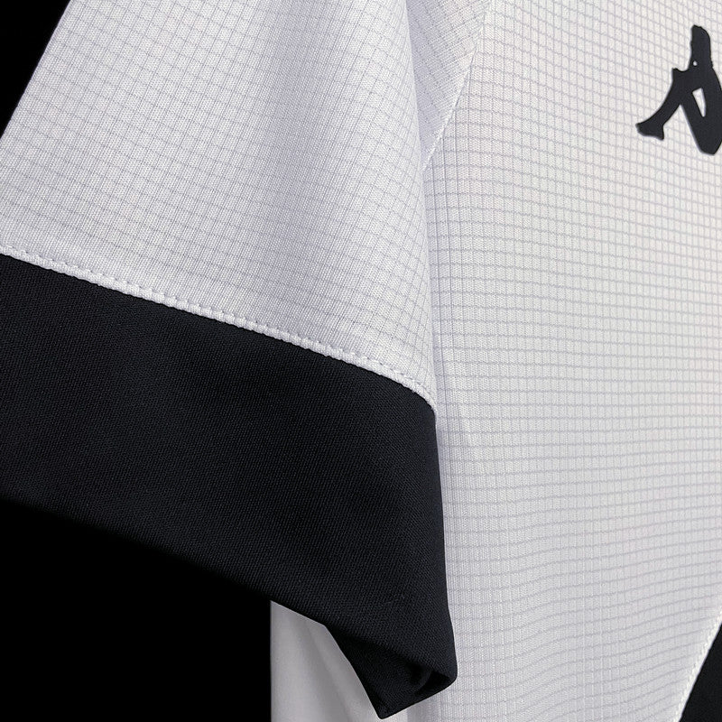 Camisa Vasco 2022/23 versão jogador (Branca) - Masculina